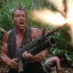 Predator (1987) review by That Film Guy