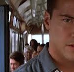 Speed (1994) review by That Film Fatale