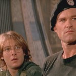 Stargate (1994) review by That Film Guy