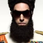 The Dictator (2012) review by That Film Guy