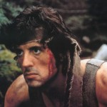 First Blood (1982) review by That Film Guy