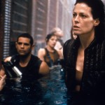 Alien: Resurrection (1997) review by That Film Guy