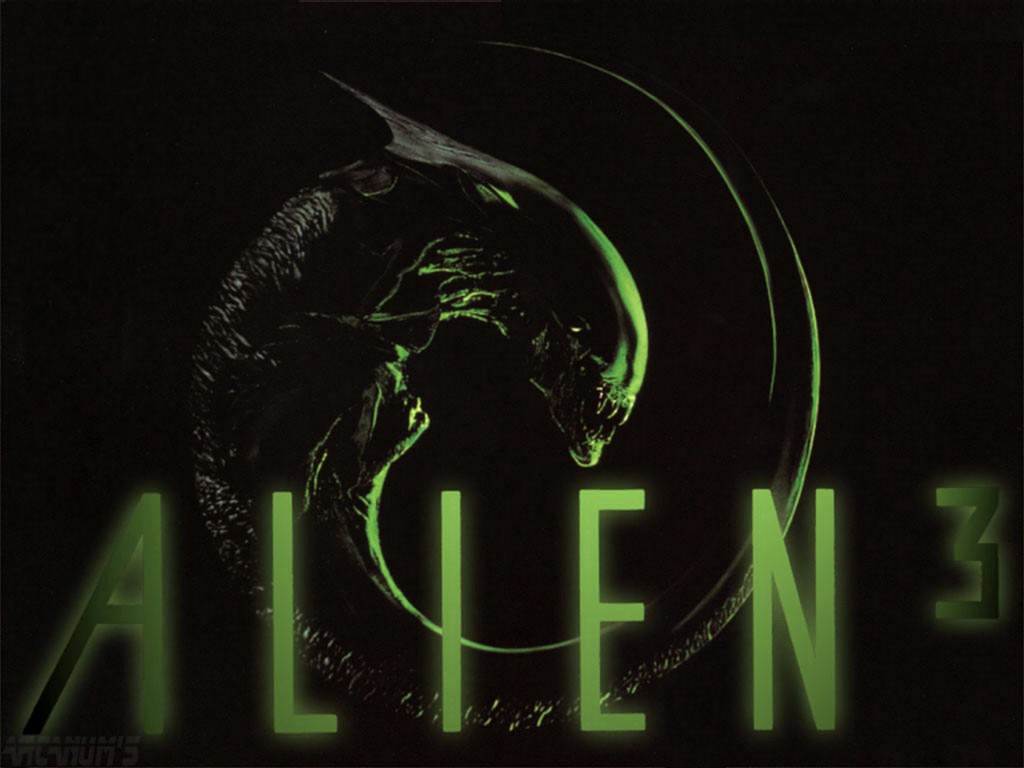 Alien3 1992 Review By That Film Guy