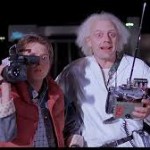 Back to the Future (1985) review by That Film Guy
