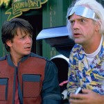 Back to the Future Part II (1989) review by That Film Guy
