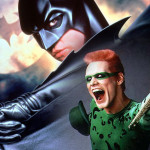 Batman Forever (1995) review by That Film Guy
