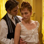 Bel Ami (2012) review by That Film Guy