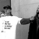 Clerks (1994) review by That Film Brat