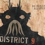 District 9 (2009) review by That Film Dude