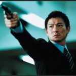 Infernal Affairs II (2003, Hong Kong) review by That Art House Guy