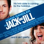 Jack and Jill (2012) review by That Film Guy