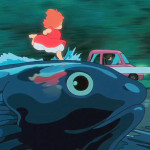 Ponyo (2008) review by The Documentalist