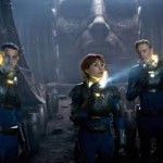 Review: Prometheus (2012)