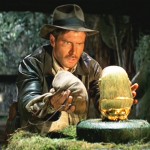 Raiders of the Lost Ark (1981) review by That Film Guy