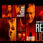 Red Lights (2012) review by That Film Guy