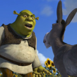 Shrek (2001) review by That Film Guy