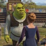 Shrek the Third (2007) review by That Film Guy