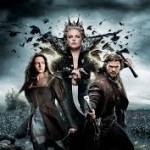 Snow White and the Huntsman (2012) review by That Film Fatale