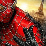 Spider-Man 3 (2007) review by That Film Guy