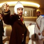 The Hitchhiker’s Guide to the Galaxy (2005) review by That Film Dude
