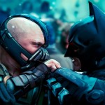 Review: The Dark Knight Rises (2012)