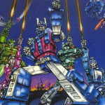 Review: The Transformers: The Movie (1986)