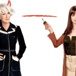 The Devil Wears Prada (2006) review by That Film Guy