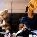 Review: Ted (2012)