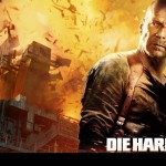 Die Hard 4.0 (2007) review by The Documentalist