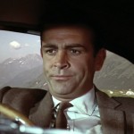 Goldfinger (1964) review by That Film Guy