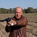 Looper (2012) review by That Film Guy