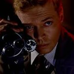 Peeping Tom (1960) review by That Film Guy