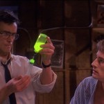 Re-Animator (1985) review by That Film Punk
