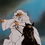 The Lord of the Rings (1978) review by That Film Guy