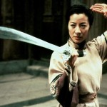 Crouching Tiger, Hidden Dragon (2000, Taiwan) review by That Film Dude