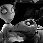 Frankenweenie (2012) review by That Film Guy