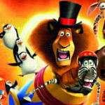Madagascar 3: Europe’s Most Wanted (2012) review by That Family Film Guy