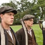 Private Peaceful (2012) review by That Film Brat
