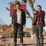Review: Seven Psychopaths (2012)