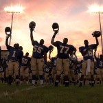 Undefeated (2011) review by That Film Guy