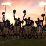 Undefeated (2011) review by That Film Guy