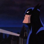 Batman: Mask of the Phantasm (1993) review by That Film Dude