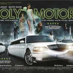 Holy Motors (2012, France) review by That Art House Guy