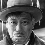 Review: Ikiru (1952, Japanese)