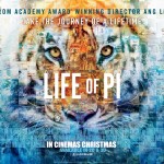 Life of Pi (2012) review by That Film Guy