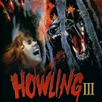 The Marsupials: The Howling III (1987) review by That Film Geek