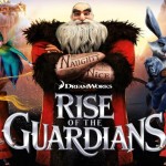 Review: Rise of the Guardians (2012)