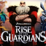 Review: Rise of the Guardians (2012)