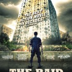 The Raid (2012, Indonesia) review by That Art House Guy