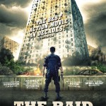 The Raid (2012, Indonesia) review by That Art House Guy